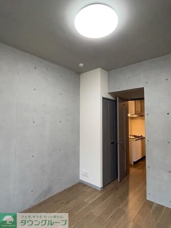 LAUREL TOGOSHIの物件内観写真